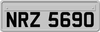 NRZ5690