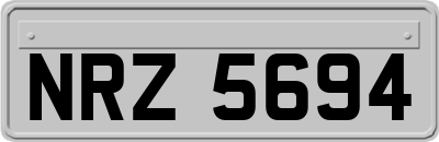 NRZ5694