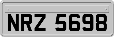 NRZ5698