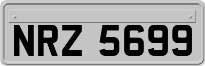 NRZ5699