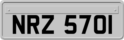 NRZ5701