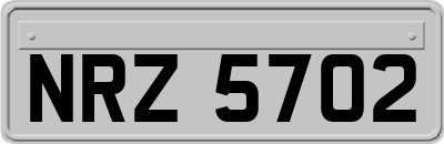 NRZ5702