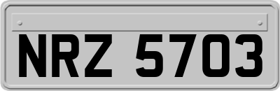 NRZ5703