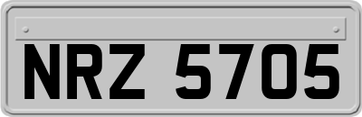 NRZ5705