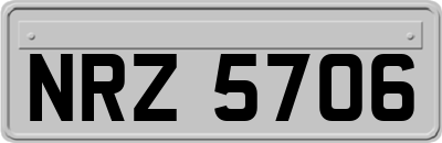 NRZ5706