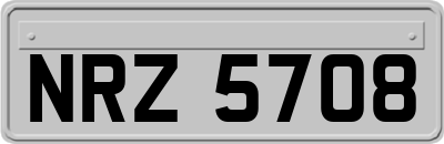 NRZ5708