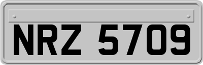 NRZ5709