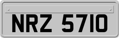 NRZ5710