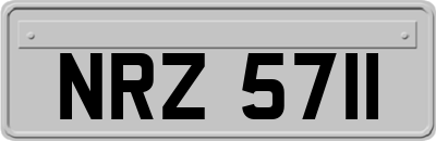 NRZ5711