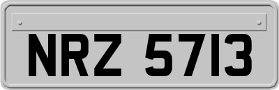 NRZ5713