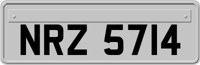 NRZ5714