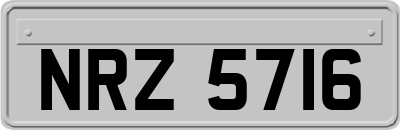 NRZ5716