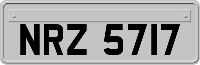 NRZ5717