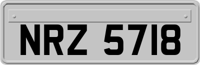 NRZ5718