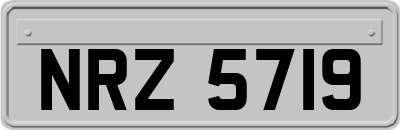 NRZ5719