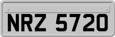 NRZ5720