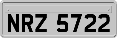 NRZ5722