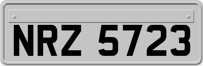 NRZ5723