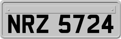 NRZ5724