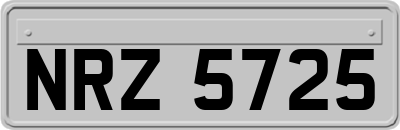 NRZ5725