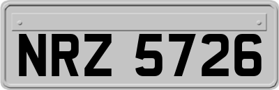 NRZ5726