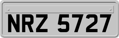 NRZ5727