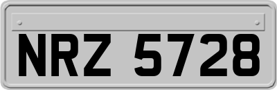 NRZ5728