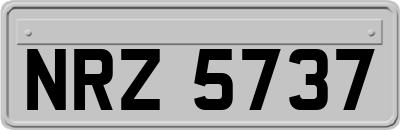 NRZ5737