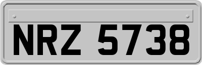 NRZ5738