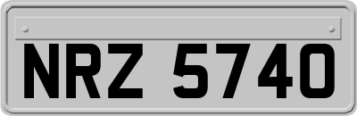 NRZ5740