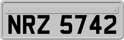 NRZ5742