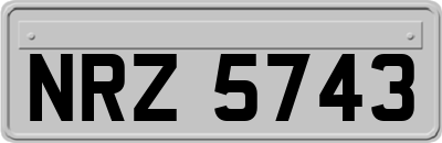 NRZ5743