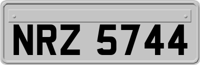 NRZ5744