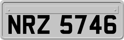 NRZ5746