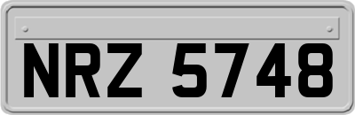 NRZ5748