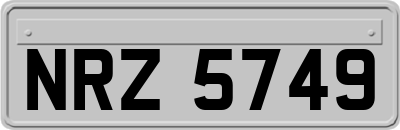 NRZ5749