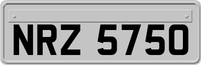 NRZ5750