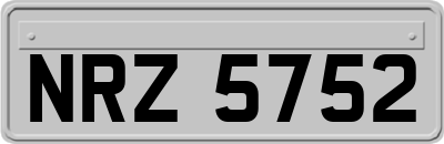 NRZ5752