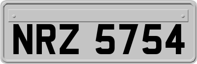 NRZ5754