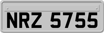 NRZ5755