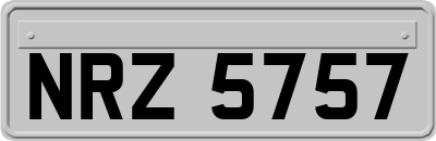 NRZ5757