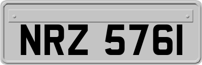 NRZ5761