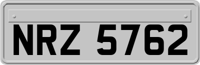 NRZ5762