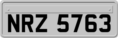 NRZ5763