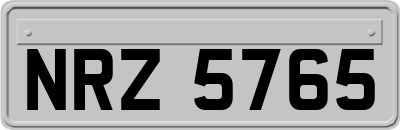 NRZ5765