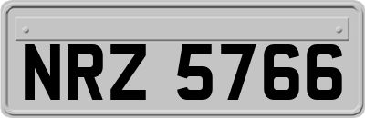 NRZ5766