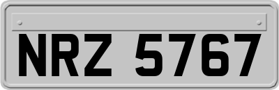 NRZ5767