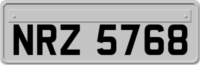 NRZ5768