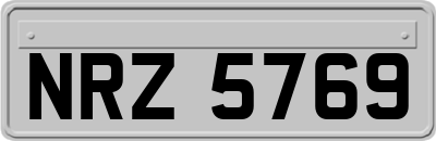 NRZ5769