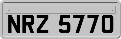 NRZ5770